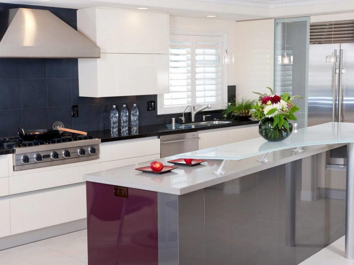 Modern-kitchen