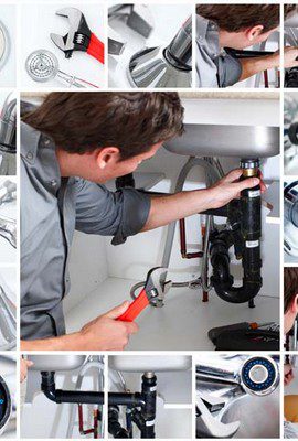 PLUMBING & HEATING SERVICES